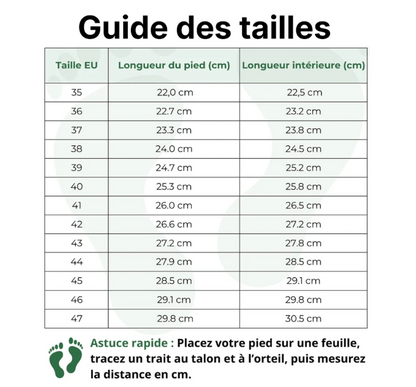 Chaussures polyvalentes adulte mixte