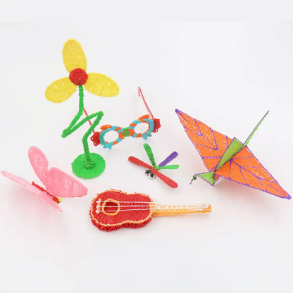 PLA filament pour stylo 3D