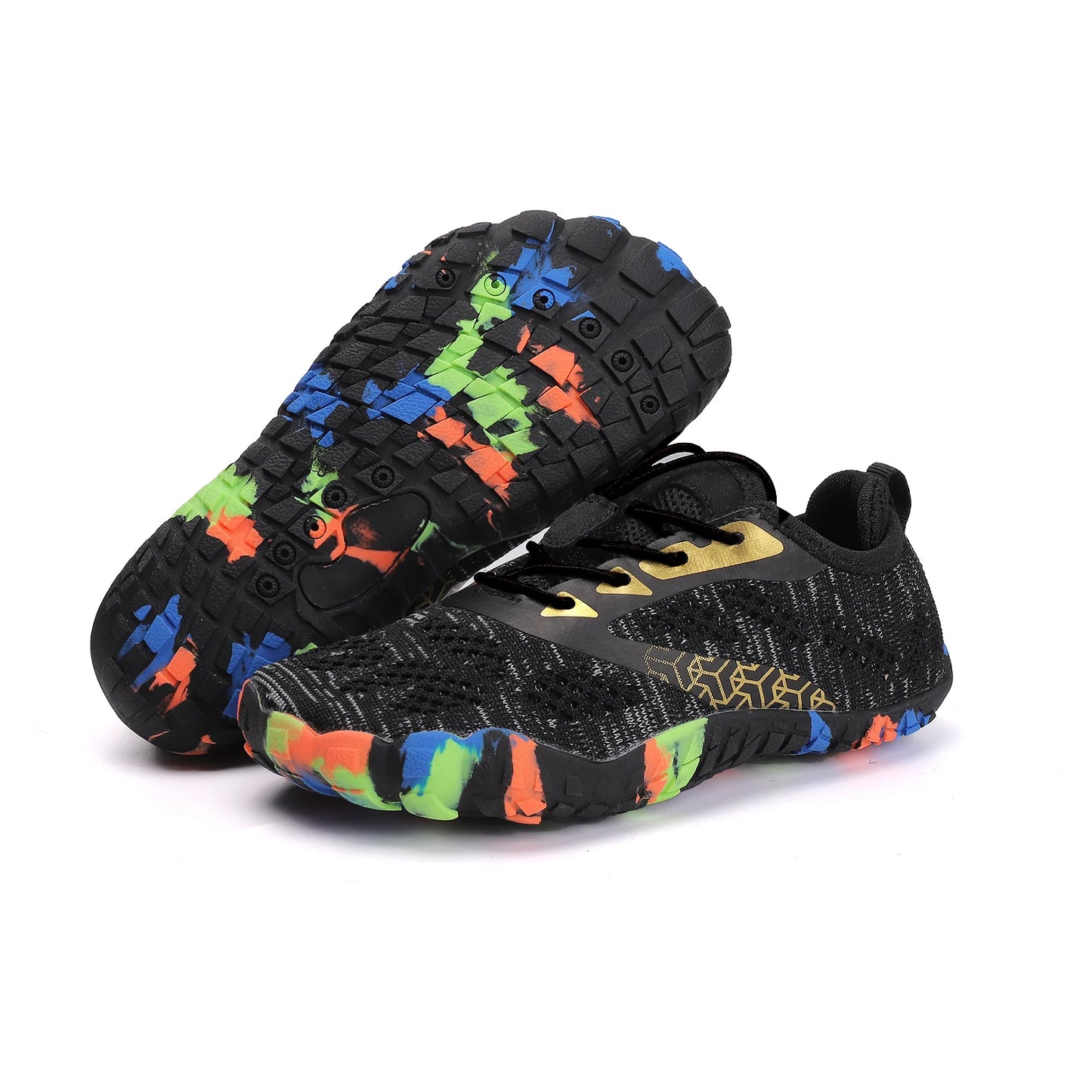 Chaussures polyvalentes enfant mixte