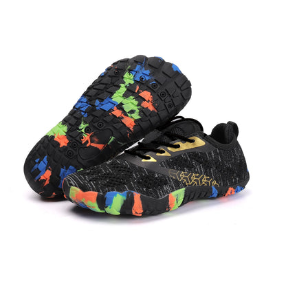Chaussures polyvalentes enfant mixte