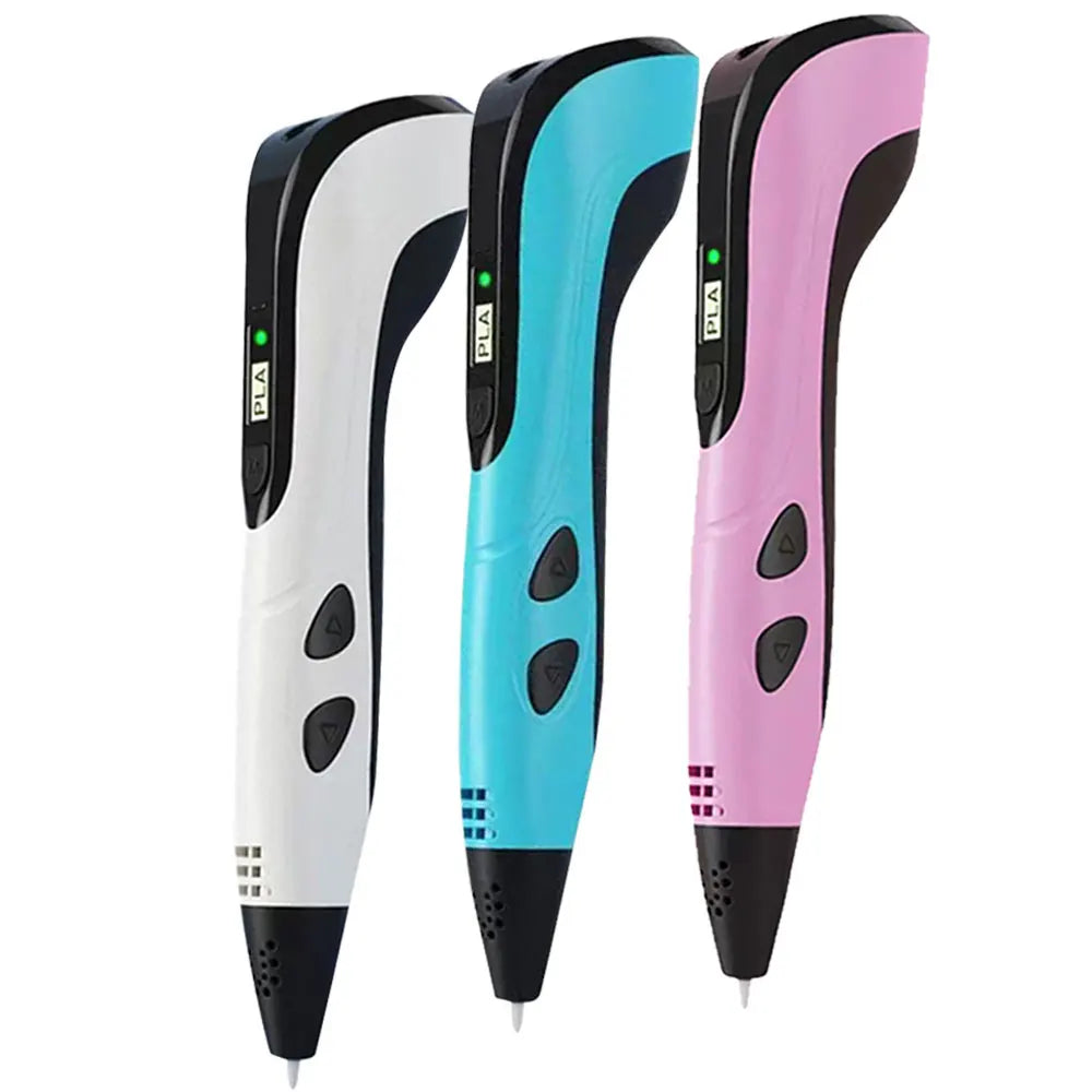 Stylo 3D ENFANTS