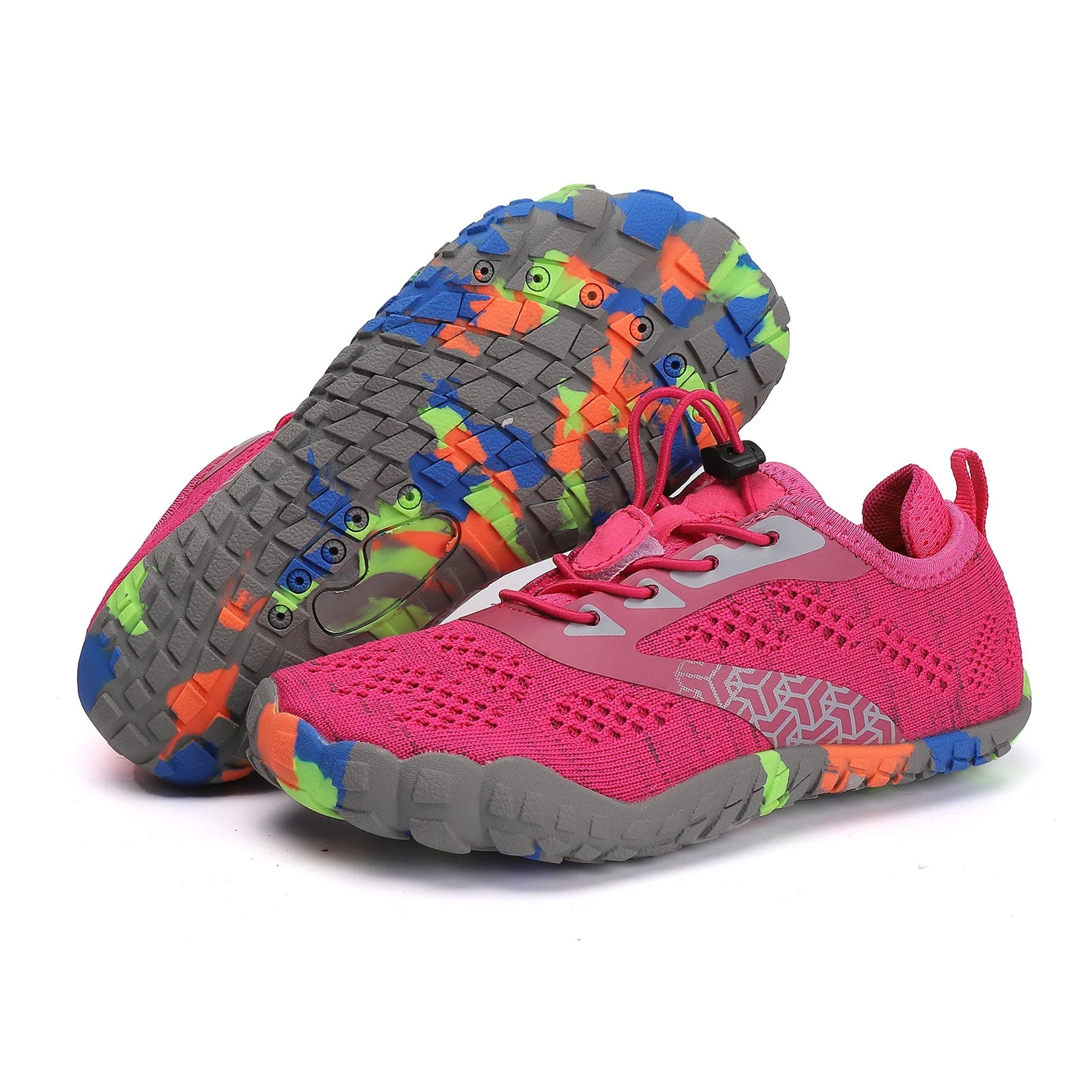 Chaussures polyvalentes enfant mixte