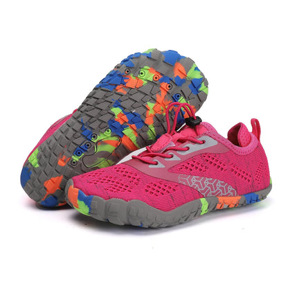 Chaussures polyvalentes enfant mixte