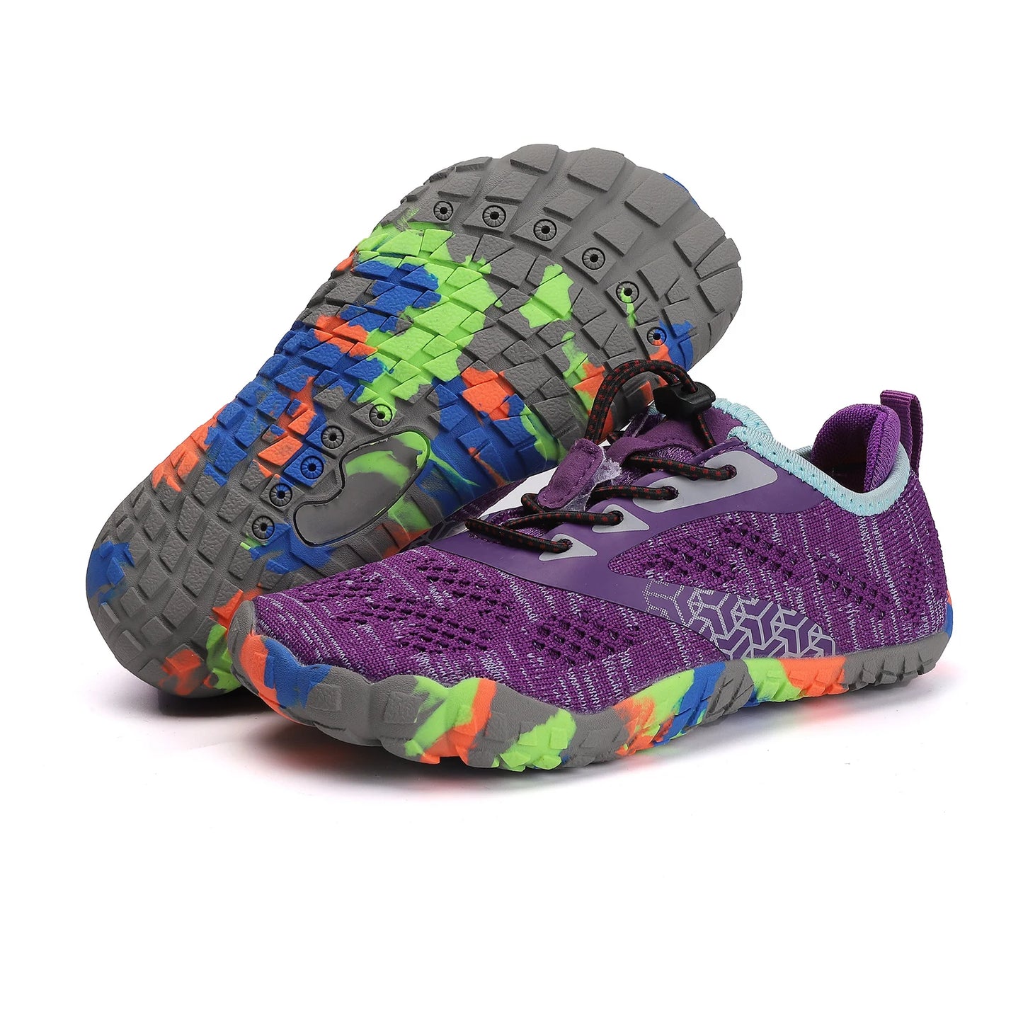 Chaussures polyvalentes enfant mixte