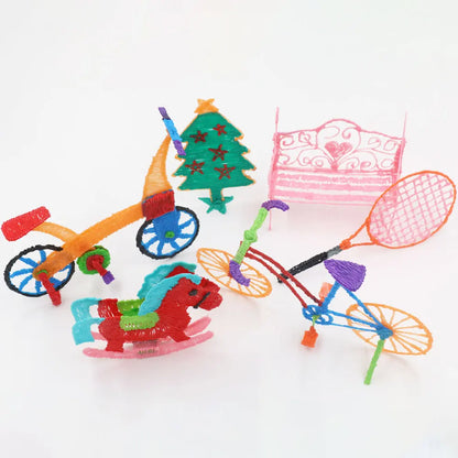 PLA filament pour stylo 3D