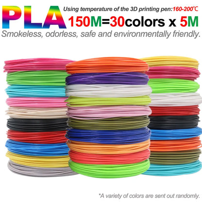 PLA filament pour stylo 3D