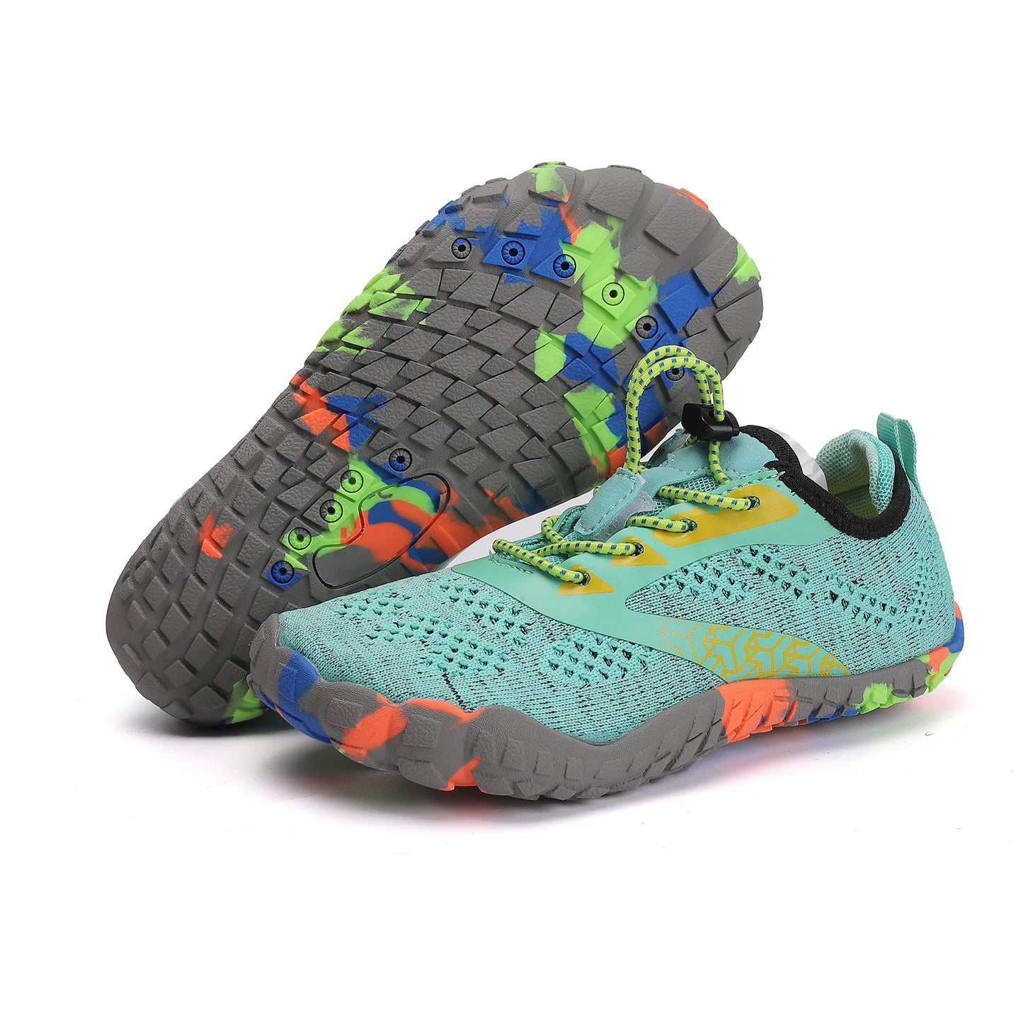 Chaussures polyvalentes enfant mixte