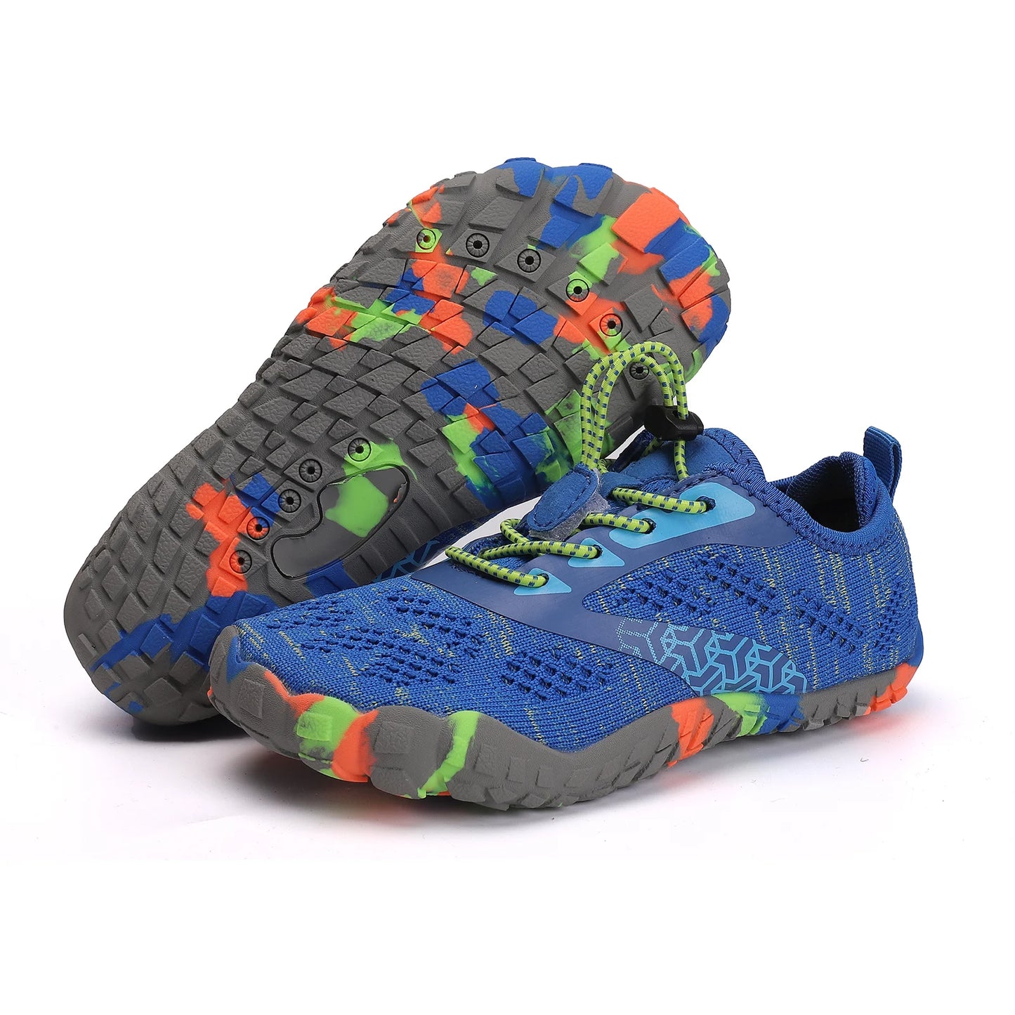 Chaussures polyvalentes enfant mixte