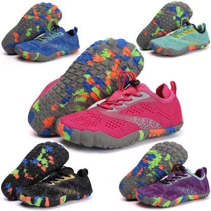 Chaussures polyvalentes enfant mixte