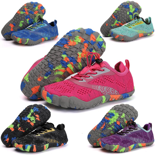 Chaussures polyvalentes enfant mixte
