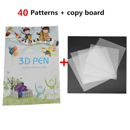 Livre modèle 3D réutilisable